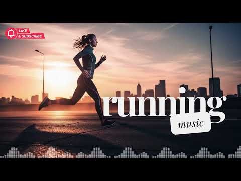 Running Music for Distance 🏃‍♂️ | Steady Tempo Endurance Mix