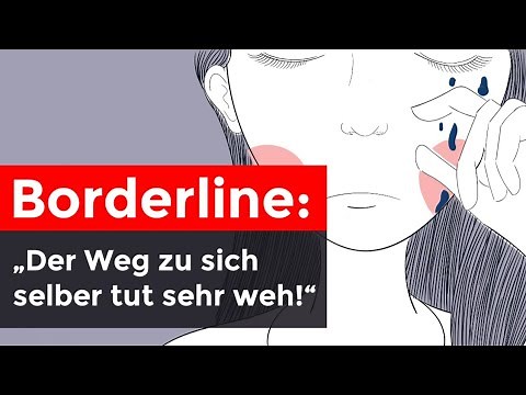 Borderline: Emotionen, Skills, Heilungschancen | PD Dr. Christian Stiglmayr | DBT