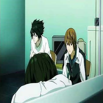 Death Note Episode 10 Recap | Light vs L – The Tennis Match & Rising Doubt