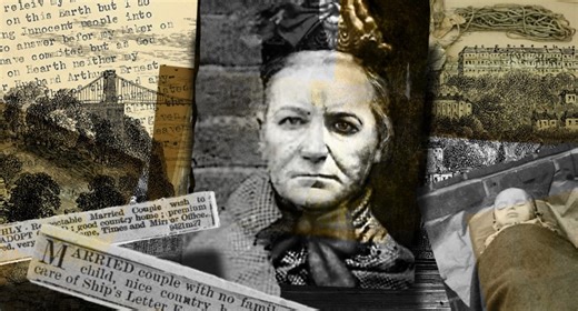 One of Britain’s most evil killers is a woman you’ve never heard of