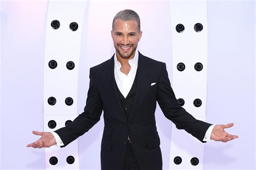 Jay Manuel says he wanted to leave 'toxic' America's Next Top Model