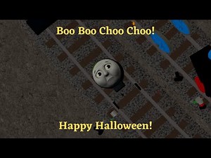 Boo Boo Choo Choo - Take On Sodor Remake