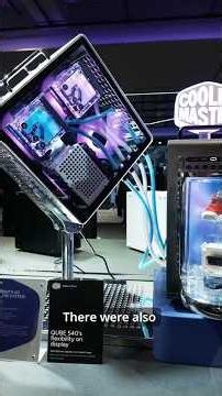 More Powerful Cooling Solutions from Cooler Master!
