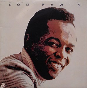 Lou Rawls - The Best From Lou Rawls