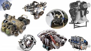 Comparing Engines For Gyrocopters