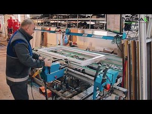 Direct fabricant Fenêtres & Menuiseries sur-mesure en PVC ou ALU. VitraQ Roumanie. www.vitraq.fr