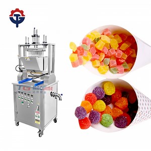 [Hot Item] Mini Lab Pectin Gelatin Carrageenan Making Depositing Machine