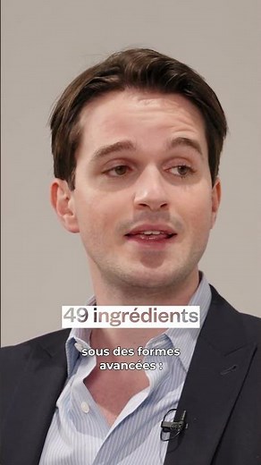Pourquoi DAILY 3 est le MEILLEUR COMPLÉMENT MULTIVITAMINÉ du marché ?