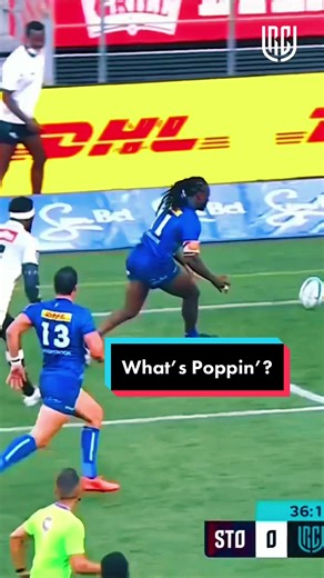 Exciting URC Rugby Highlights