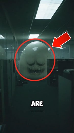 Top 3 Strangest Eggs You Won’t Believe Exist 😳🥚 #ai #animals #shorts