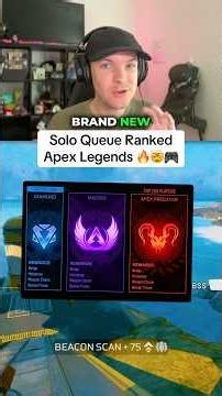 Ranked Is No Longer Solo Queue Only!