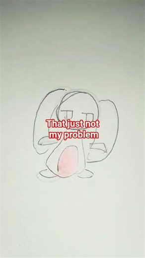 🐭//☆○~problem not my problem~○☆\\🐰