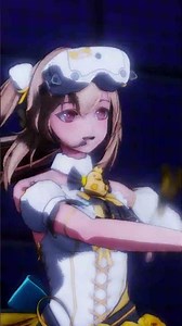 Girls' Frontline 2：Exilium MMD || Lenna/UMP9 || Cynical Night Plan #MMD #ドルフロ #UMP9 #소녀전선2추방