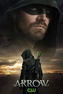 Arrow | Rotten Tomatoes