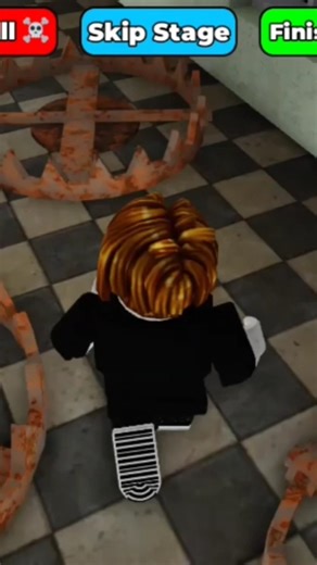 ESCAPE UNDERWATER PRISON RUN(Obby)|RobloxObbyGameplay Walkthrough NoDeath4K|‎⁨‪@Hotgamegameovers‬