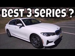 2020 BMW 330i xDrive - Complete Review