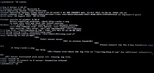 How Do I Fix a NetSocketException in Minecraft? - What Box Game