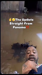 ✌️😮‍💨 Update: Panama Symbiotic Hatchling From Meteorite #meteorite #symbiote #alien #viral #trending | Jermaine Lamont Hymes