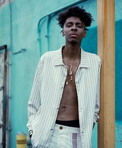Masego Partners With SiR On Sensual Bumper 'Old Age' | Clash Magazine Music News, Reviews & Interviews