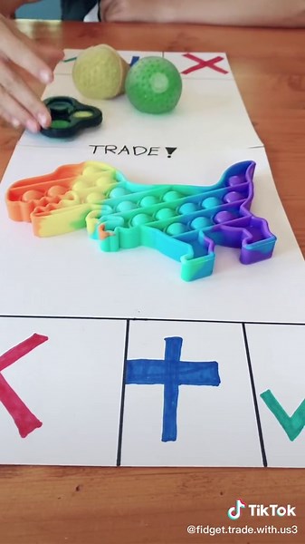 fidget.trade.with.us3 on TikTok