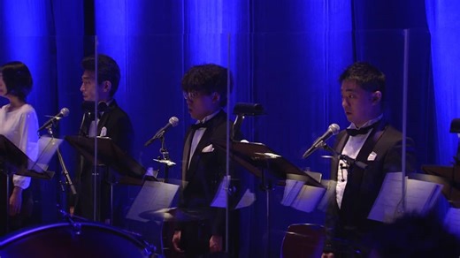 Demon Slayer: Kimetsu no Yaiba -Orchestra Concert- | Demon Slayer: Kimetsu no Yaiba -Orchestra Concert- Mugen Train Arc