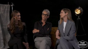 Jamie Lee Curtis on How the New Halloween Relates to the #MeToo Era