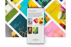 Samsung OneUI 2.5 ya permite usar los gestos de Android 10 en cualquier launcher