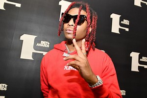 Atlanta rapper and YSL Records artist Lil Keed dies at 24