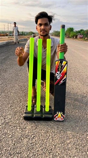 ₹699 Sportskraft Cricket Kit Set Unboxing 😍