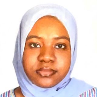 Hauwa G., Deine freundliche Software-Ingenieurin, ich mache Programmieren spaßig – und du wirst es wirklich verstehen! | Lerne mit Informatik-Lehrkräften