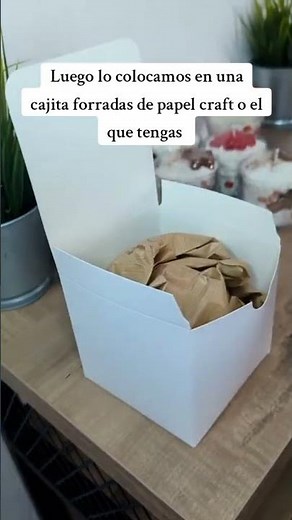 🔴 Empaca tus velas de esta manera 🎁