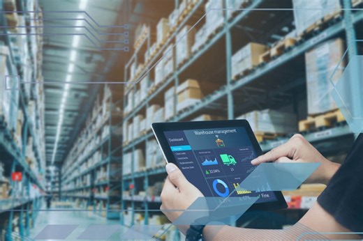 Digital Log Sheet Bikin Pencatatan Data yang Lebih Efisien dan Akurat