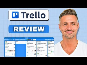 Trello Review 2025 | Best Project Management Tool?