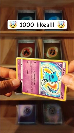 Can we hit 5k likes? #pokemon #trending #pokemonchannel #viral #pokemoncards #shorts #challenge #tcg