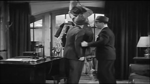 After Midnight With Boston Blackie 1943 Full Movie