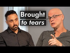 Gary Yourofsky Opens Up to Joey Carbstrong in Emotional Interview
