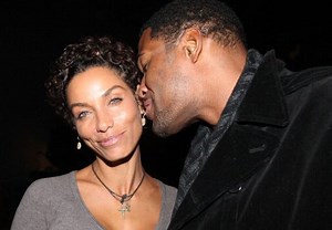 C’mon Sis 101: A History Of Nicole Murphy’s Remarkably MESSY Alleged Hook Ups
