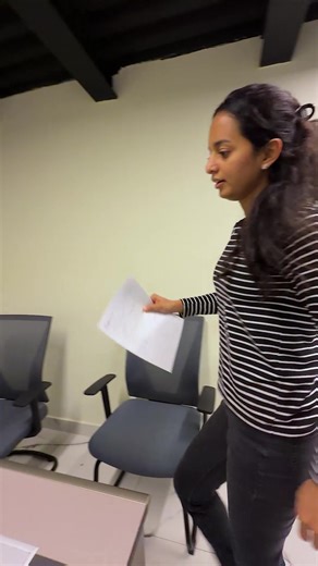 Why She Refuses to Resign: The Dubai Dilemma