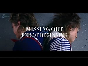 Maya Hawke ft. Djo — Missing Out / End off Beginning