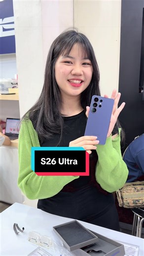 Samsung Galaxy S26 Ultra Features and Privacy Display