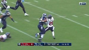 1.2M views · 6.1K reactions | Highlights from Derrick Henry's unbelievable 2,027-yard season. | NFL | Facebook