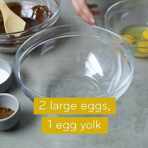 Baking and chocolate go hand-in-hand, so these divine Galaxy Golden Eggs slices will be perfect to make this Easter! Find the full recipe here: https://www.bbcgoodfood.com/recipes/galaxy-golden-egg-slices Partnered content with Galaxy Chocolate | Good Food