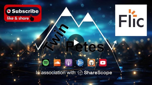 #twinpetesinvesting #investing #fundmanager #apple #nvidia #walmart #costco #realestate #reits #bonds #psychology #investors #kindnessmatters #justgiving | Peter Higgins