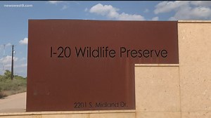 I-20 Wildlife Preserve to hold premiere for new documentary "Playas: Land of Little Lakes"