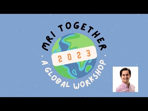 MRI Together 2023 - Session 6 Talk 3 - KomaMRI.jl: Framework for MRI Simulations ... (C. Castillo)