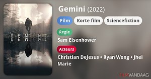 Gemini (2022)