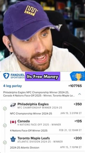 Gambling Is Good Actually👌