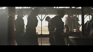 "Obi-Wan Kenobi": Der erste Trailer zur neuen "Star Wars"-Serie ist da