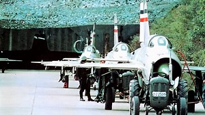 Nuclear Ghost Bases & Hypersonic Weapons: The Secret Geopolitical Map Revealed