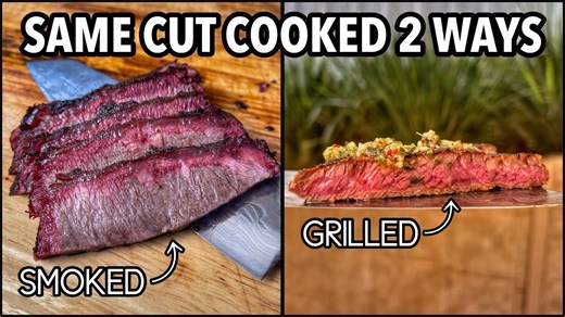 The oyster blade steak that turns smoky heat into pure magic